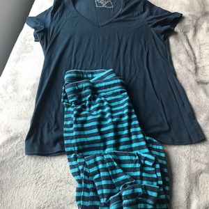 Nautical PJ set (M)